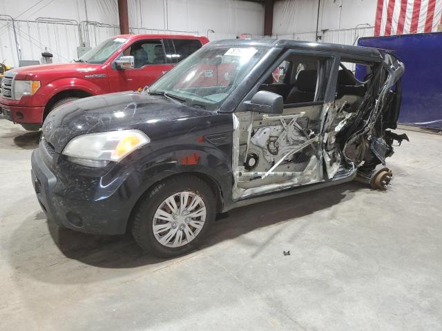 KIA SOUL 2011 with VIN KNDJT2A11B7221079 - Photo from auction