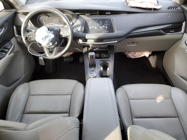 Photo 8 from auction – 2019 CADILLAC XT4 PREMIU with VIN 1GYFZCR4XKF164230