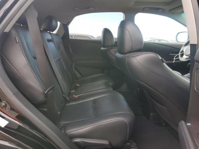 Photo 11 from auction – 2014 LEXUS RX 350 BAS with VIN 2T2BK1BAXEC246951