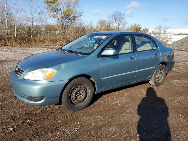Photo 1 from auction – 2007 TOYOTA COROLLA CE with VIN 1NXBR32E87Z839661