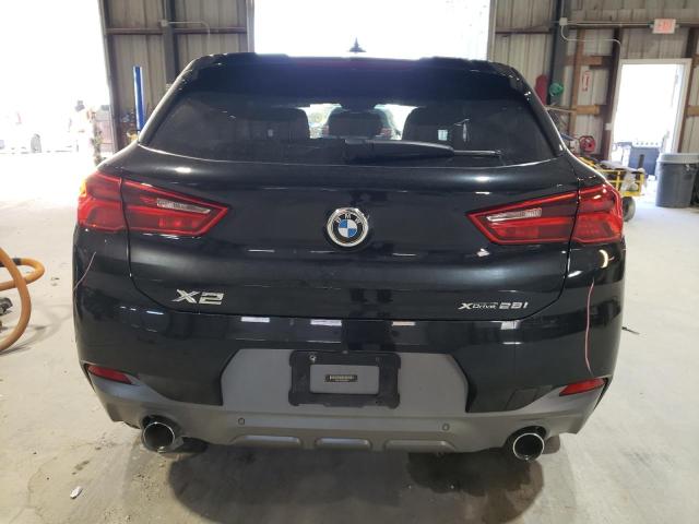 Photo 6 from auction – 2018 BMW X2 XDRIVE2 with VIN WBXYJ5C33JEF70569