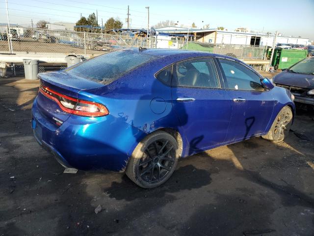 Photo 3 from auction – 2013 DODGE DART LIMIT with VIN 1C3CDFCH6DD210384
