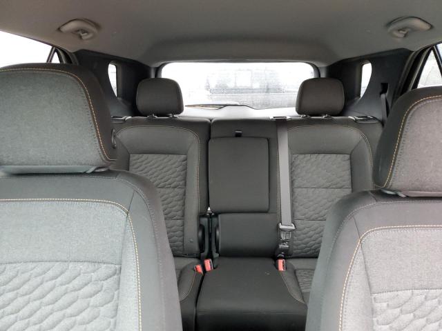 Photo 10 from auction – 2021 CHEVROLET EQUINOX LT with VIN 3GNAXUEV2MS101199
