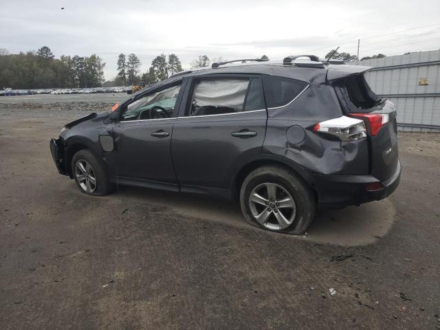 Photo 2 from auction – 2015 TOYOTA RAV4 XLE with VIN 2T3RFREV4FW350931