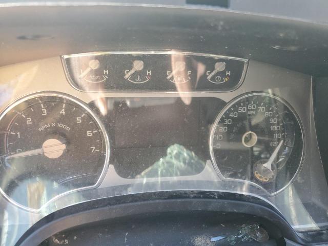 Photo 9 from auction – 2011 FORD F150 SUPER with VIN 1FTFW1CT9BFA85263