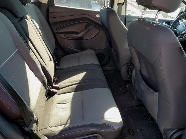 Photo 11 from auction – 2014 FORD ESCAPE SE with VIN 1FMCU9GX3EUB18144
