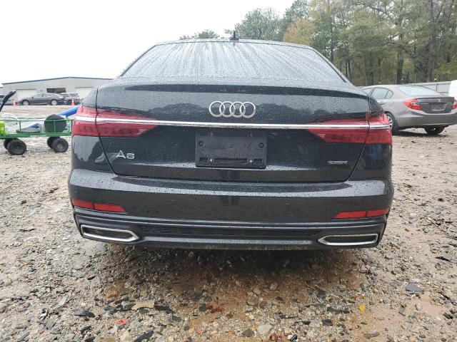 صورة رقم 6 من المزاد - 2019 AUDI A6 PREMIUM مع VIN WAUL2AF22KN114896