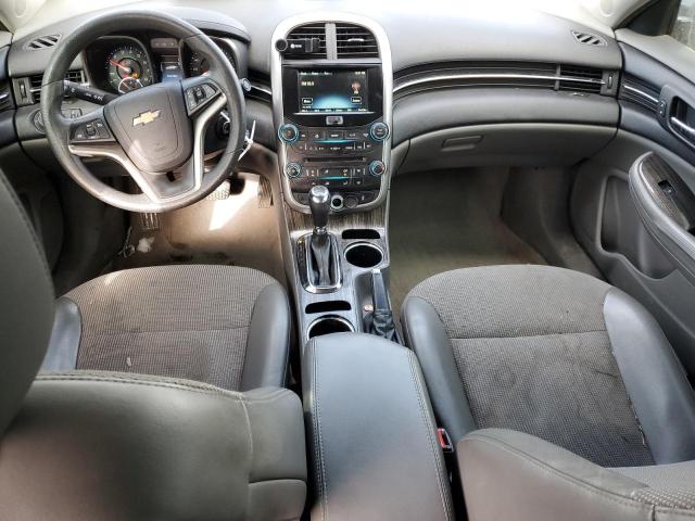Photo 8 from auction – 2016 CHEVROLET MALIBU LIM with VIN 1G11C5SA1GF103202