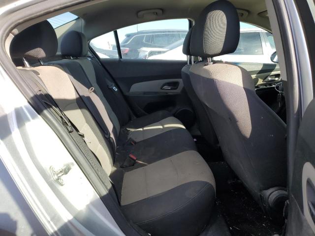 Photo 10 from auction – 2012 CHEVROLET CRUZE LS with VIN 1G1PC5SH4C7258046