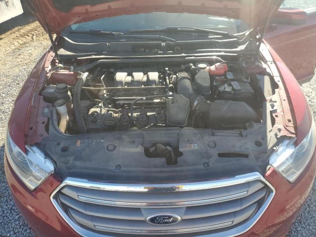 Photo 11 from auction – 2015 FORD TAURUS SEL with VIN 1FAHP2H83FG194761