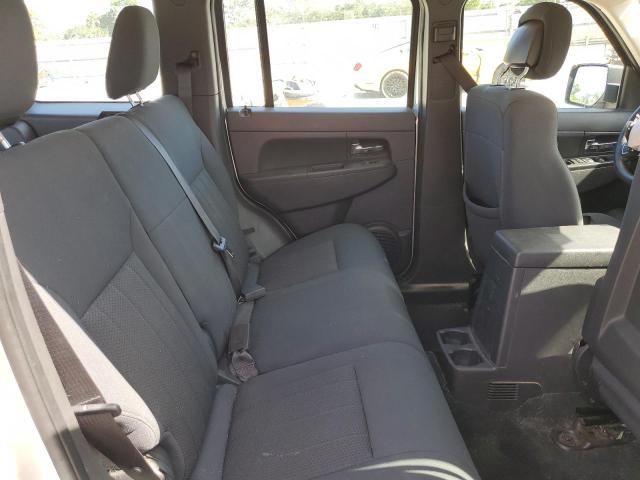 Photo 11 from auction – 2012 JEEP LIBERTY SP with VIN 1C4PJMAKXCW109652