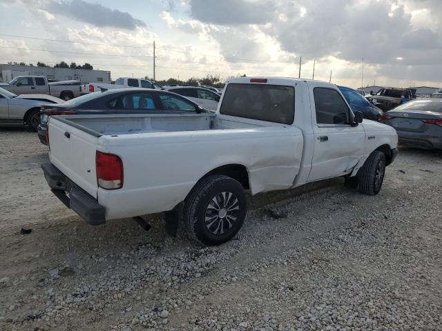 Photo 3 from auction – 2000 FORD RANGER with VIN 1FTYR10V7YPA78160