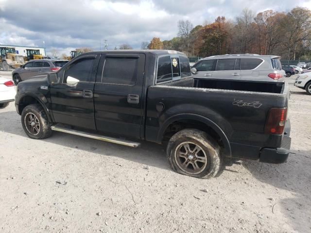 Photo 2 from auction – 2004 FORD F150 SUPER with VIN 1FTPW14504KD76636