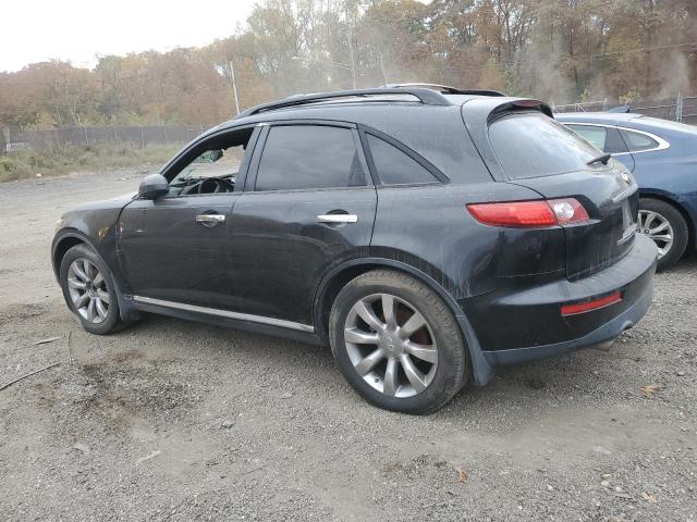 Photo 2 from auction – 2006 INFINITI FX35 with VIN JNRAS08U46X101158