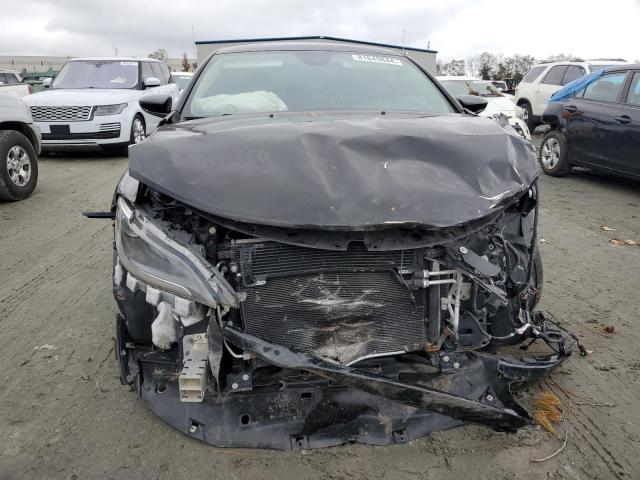 Photo 5 from auction – 2016 CHRYSLER 200 C with VIN 1C3CCCCG0GN180872