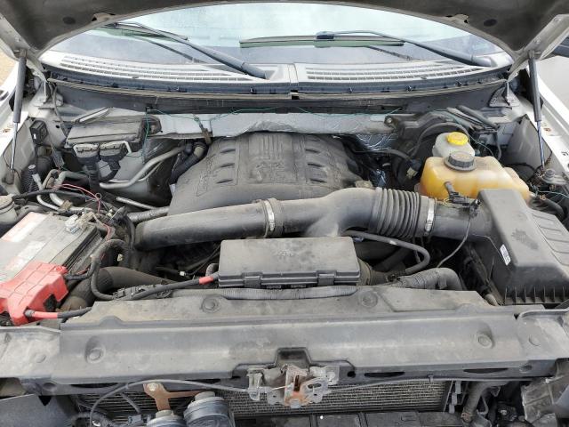 Photo 11 from auction – 2014 FORD F150 SUPER with VIN 1FTFX1ET6EFA01155