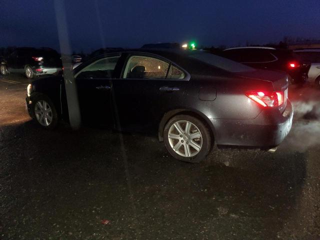 Photo 2 from auction – 2008 LEXUS ES 350 with VIN JTHBJ46G382191221