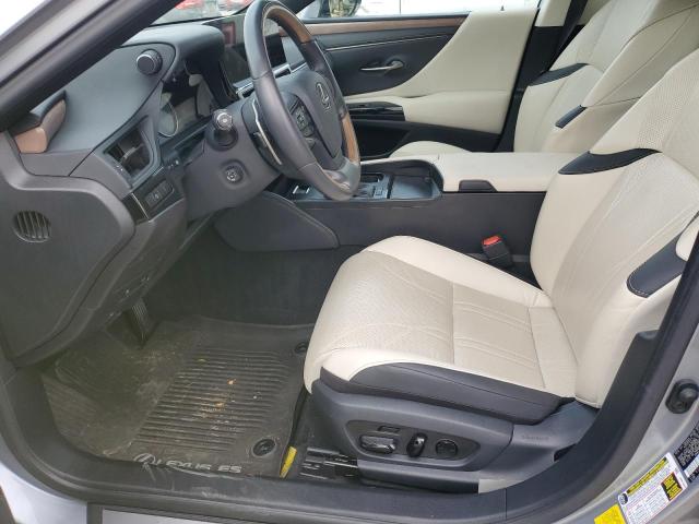 Photo 7 from auction – 2023 LEXUS ES 350 BAS with VIN 58AEZ1B15PU146313