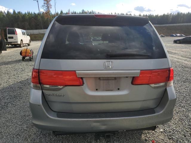 Photo 6 from auction – 2009 HONDA ODYSSEY EX with VIN 5FNRL38779B056873