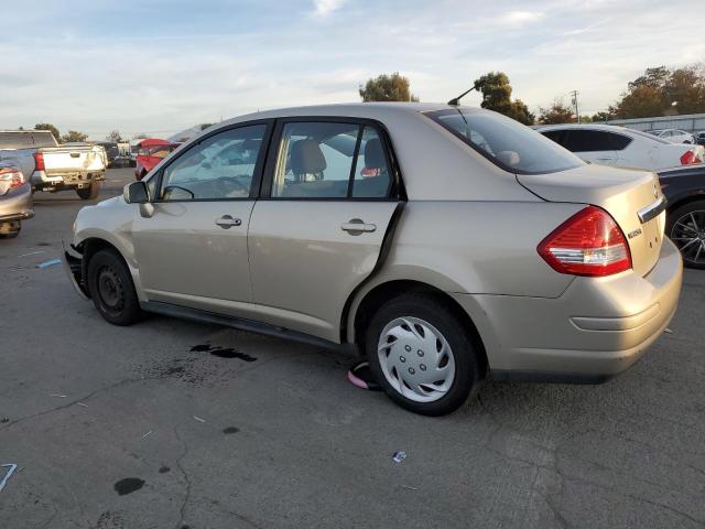 Photo 2 from auction – 2009 NISSAN VERSA S with VIN 3N1BC11E69L394672