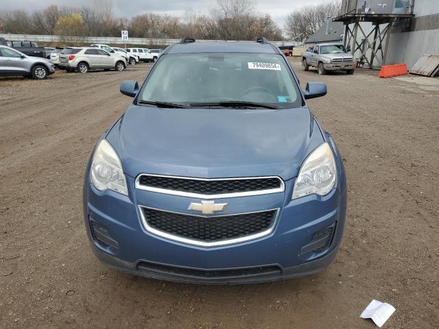 Photo 5 from auction – 2011 CHEVROLET EQUINOX LT with VIN 2CNALDEC2B6335160