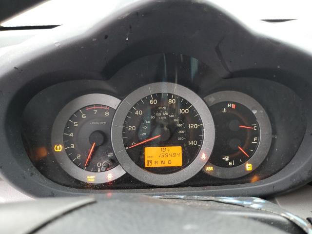 Photo 9 from auction – 2010 TOYOTA RAV4 with VIN JTMZF4DV5A5017741