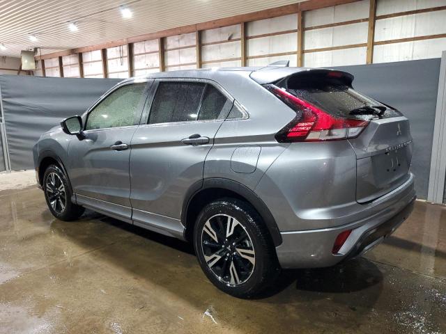 Photo 2 from auction – 2024 MITSUBISHI ECLIPSE CR with VIN JA4ATWAA4RZ065670