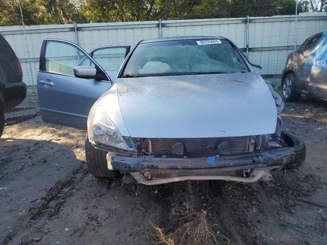 Photo 11 from auction – 2003 HONDA ACCORD LX with VIN JHMCM56383C030347