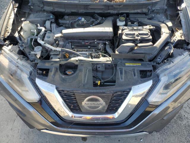 Photo 12 from auction – 2017 NISSAN ROGUE S with VIN JN8AT2MT5HW398749