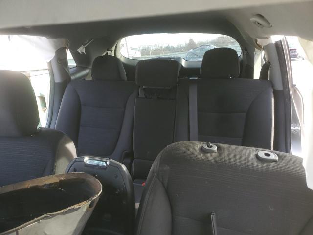 Photo 10 from auction – 2015 KIA SORENTO LX with VIN 5XYKTDA63FG568207