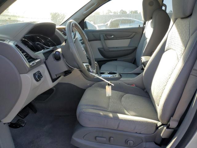 Photo 7 from auction – 2015 GMC ACADIA SLE with VIN 1GKKRPKD1FJ268991