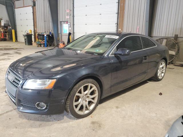 AUDI A5 PRESTIG 2012 with VIN WAUVFAFR4CA002331 - Photo from auction
