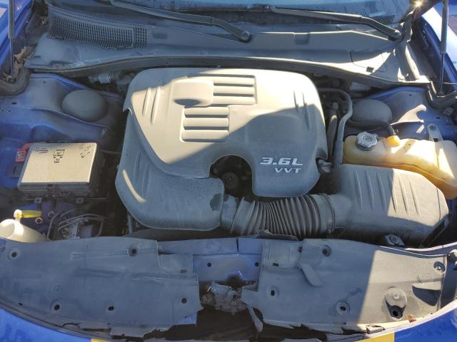Photo 11 from auction – 2018 DODGE CHARGER SX with VIN 2C3CDXHG4JH206984