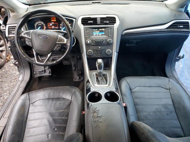 Photo 8 from auction – 2013 FORD FUSION SE with VIN 3FA6P0HR2DR199220