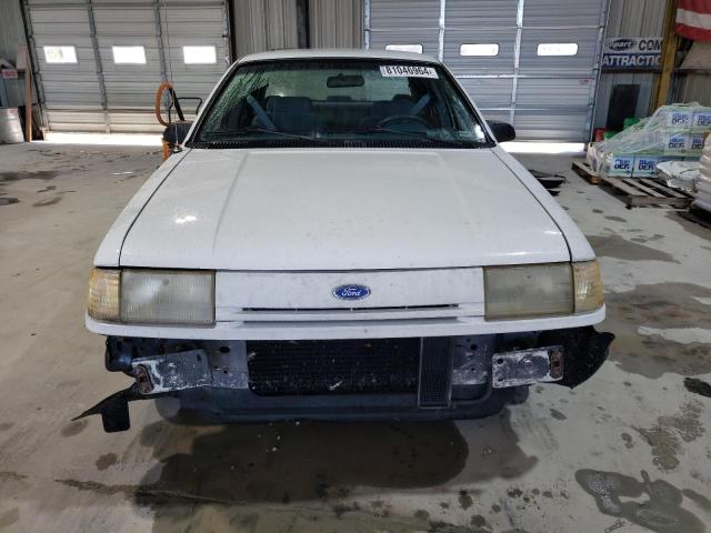 Photo 5 from auction – 1993 FORD TEMPO GL with VIN 2FAPP36X2PB104844