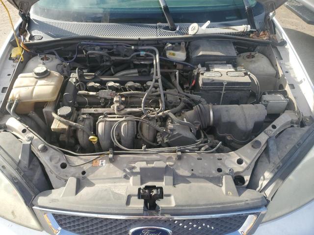 Photo 11 from auction – 2006 FORD FOCUS ZX5 with VIN 1FAFP37N16W208232