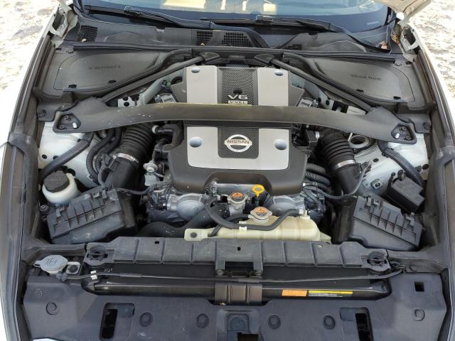 Photo 11 from auction – 2014 NISSAN 370Z BASE with VIN JN1AZ4EH7EM633033