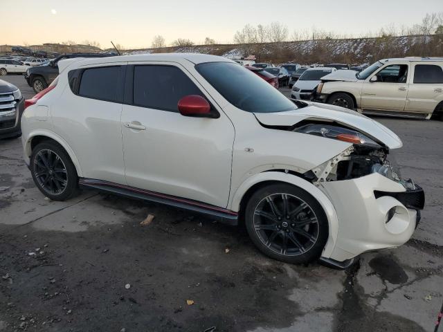 Photo 4 from auction – 2013 NISSAN JUKE S with VIN JN8AF5MVXDT230708