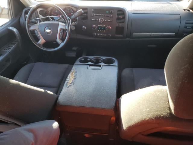 Photo 8 from auction – 2012 CHEVROLET SILVERADO with VIN 3GCPKSE7XCG172806