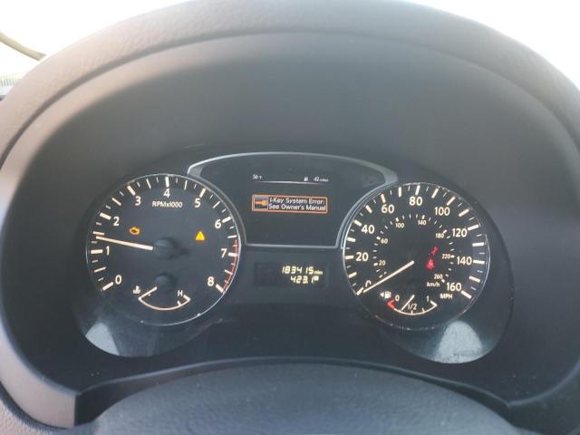 Photo 9 from auction – 2015 NISSAN ALTIMA with VIN 1N4AL3AP2FC454059