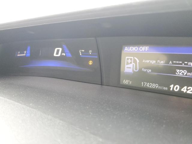 Photo 9 from auction – 2015 HONDA CIVIC EXL with VIN 2HGFB2F91FH503502