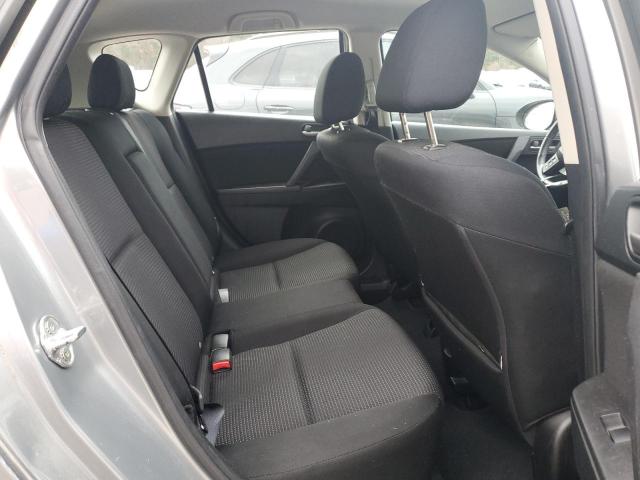 Photo 10 from auction – 2012 MAZDA 3 I with VIN JM1BL1L89C1538797