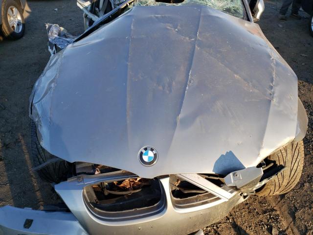 Photo 11 from auction – 2011 BMW 335 XI with VIN WBAPL5G56BNN23935