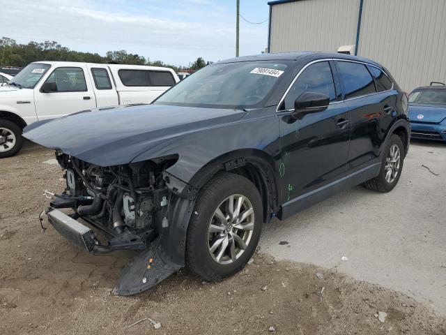 Photo 1 from auction – 2019 MAZDA CX-9 TOURI with VIN JM3TCACY6K0325645