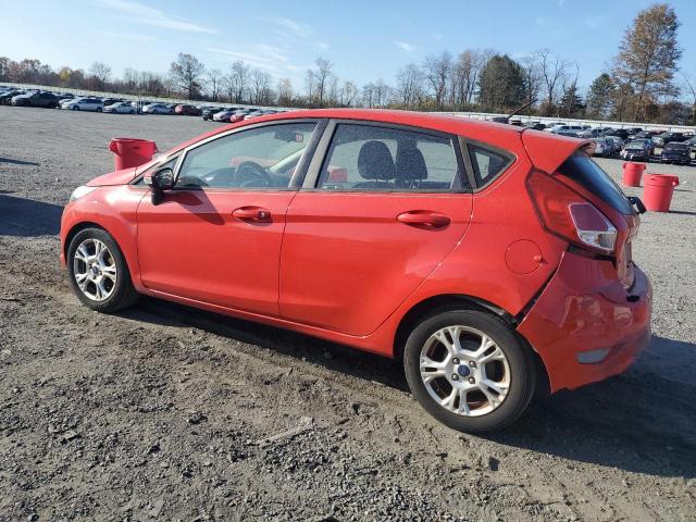 Photo 2 from auction – 2014 FORD FIESTA SE with VIN 3FADP4EJ2EM200667