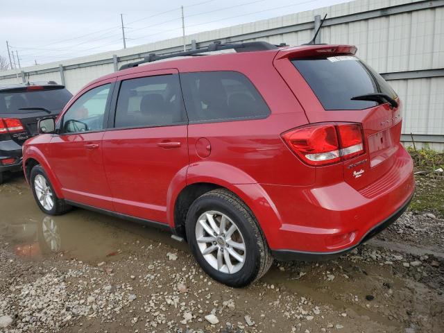 Photo 2 from auction – 2013 DODGE JOURNEY SX with VIN 3C4PDCCB7DT569776
