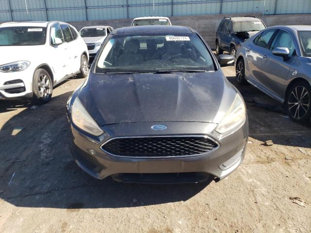 Photo 5 from auction – 2017 FORD FOCUS SE with VIN 1FADP3F24HL344096