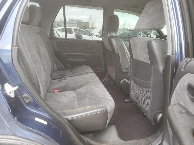Photo 11 from auction – 2004 HONDA CR-V EX with VIN JHLRD78834C807537