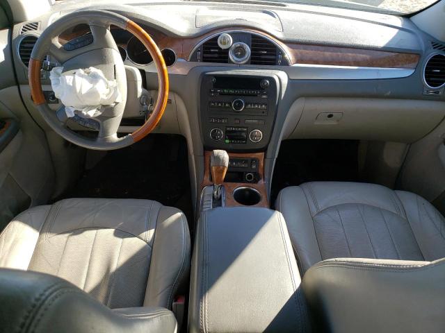 Photo 8 from auction – 2012 BUICK ENCLAVE with VIN 5GAKRCED0CJ255954