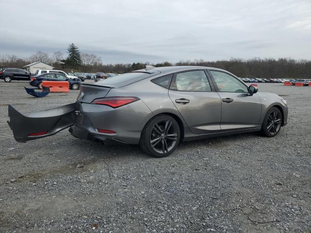 Photo 3 from auction – 2024 ACURA INTEGRA A- with VIN 19UDE4H34RA012959